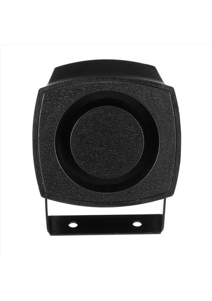 10X 12-24V 6tones Araba Polisi Yangın Alarmı Korna Yüzük Alarm Sistemi Siren Hoparlör Uyarı Yüksek Ses Alarm Hoparlör (Yurt Dışından) indirimleri