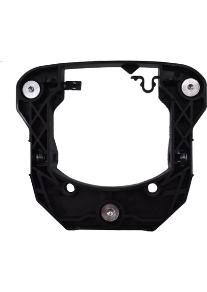 Araba Direksiyon Simidi Korna Anahtarı 05189428AC Jeep Compass Patriot 07-12 Dodge Caliber 07-11 Yolculuk 09-11 (Yurt Dışından) fırsatları