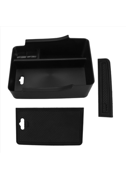 Honda Hrv Hr-V Vezel 2021 2022 Merkez Konsolu Organizatör Tutucu Kapları (Yurt Dışından) fiyatları