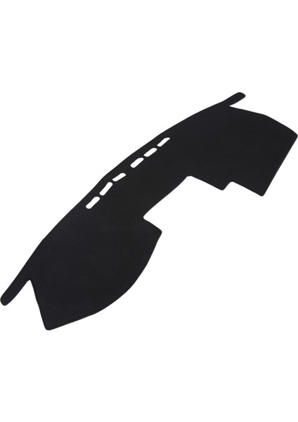 Toyota Mark x 2004-2009 Araba Stilini Kapsar Dashmat Dash Mat Güneş Gölge Gösterge Tablosu Kapak Kapağı 2005 2006 2007 2008 Rhd (Yurt Dışından) fiyatları