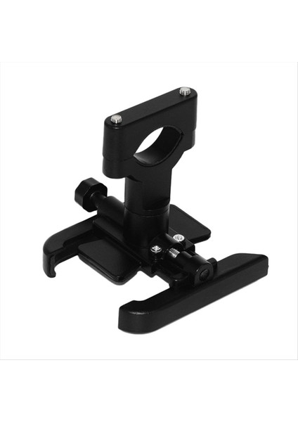 2pcs Motosiklet Cnc Handbar Cep Telefonu Honda Pcx Için Gps Braketi 125 Pcx 150 (Yurt Dışından) fırsatları