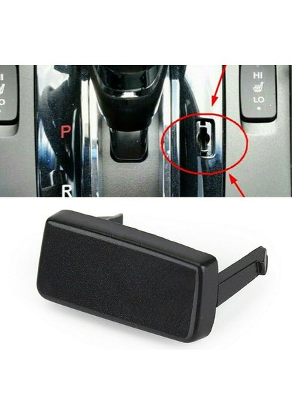Shifter Kilit Kapağı 54716-T2A-A51ZA Honda Accord Coupe Için Fit 2013-17 Yepyeni (Yurt Dışından) fiyatları