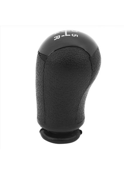 2x 5 Hızlı mt Dişli Çubuk Vardiya Knob Araç Ford Focus Mondeo Mk3 S-Max C-Max Mustang Galaxy Fiesta Mk6 Transit Siyah (Yurt Dışından) fırsatları