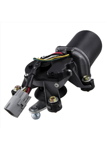 Rhd Ön Ön Cam Silecek Motoru Toyota Land Cruiser Için Assy 1990-2006 85110-60180 8511060180 (Yurt Dışından) fiyatları