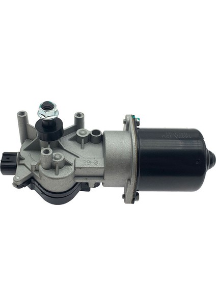 76505-SWA-A02 Honda Cr-V 2006-2012 Pilot Odyssey Için Araç Silecek Motoru 2009-2014 76505S9VA02 76505SWAA02 (Yurt Dışından)