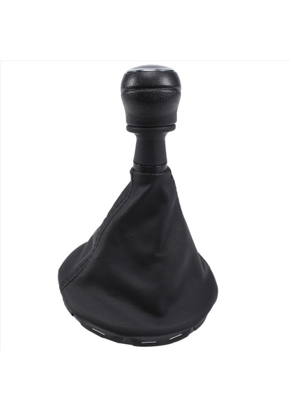 Volkswagen Taşıyıcı T5 T5 1 Siyah Için Kauçuk Dişli Vites Knob Gator (Yurt Dışından)