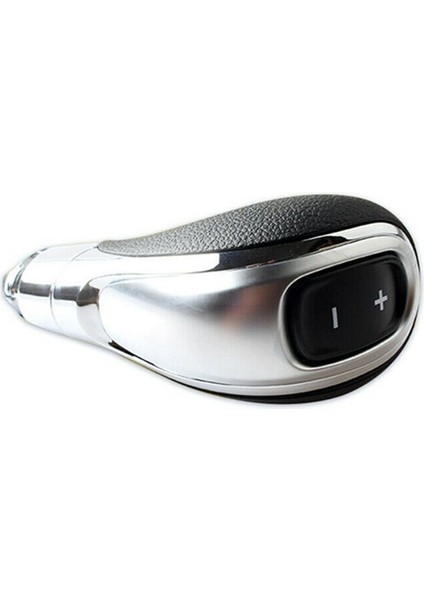 Buick Encore 2013-2019 Için Vardiya Paneli ile Shifter Lever Head&#39 De Araba Dişli Vites Düğmesi Opel Mokka 2277550 95133897 (Yurt Dışından) modelleri