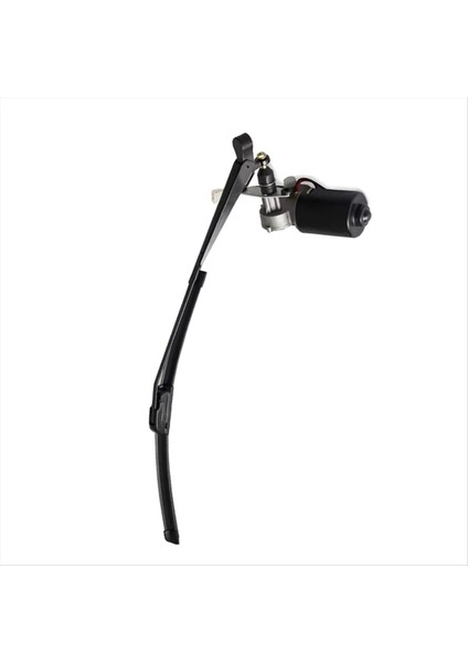 Atv Utv Ön Cam Silecek Motor Kiti Silecek Bağlama Çubuğu Silecek Kolu Can-Am Maverick X3 Yamaha Raptor 700 Cfmoto 500 (Yurt Dışından) modelleri