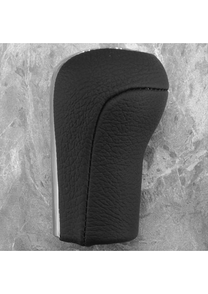 2set 5 Hızlı Araç Pu Deri Dişli Vites Değiştirme Toyota Avensis T25 Mk2 Iı 2003-2009 (Yurt Dışından)