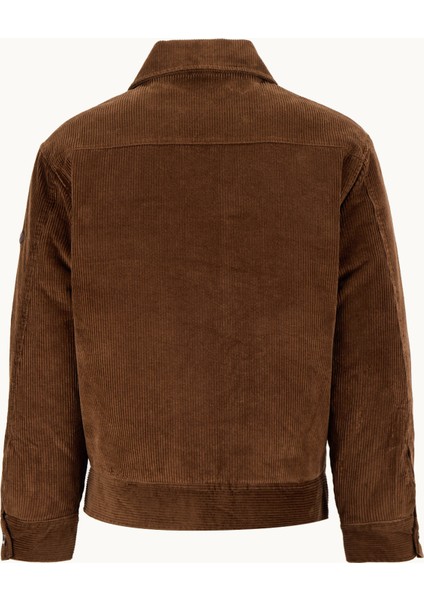 Kahverengi Erkek Regular Fit Mont 261 Lcm 231002 Lonroy Acı Kahve fiyatları