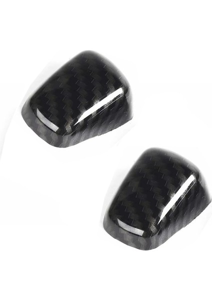 2pcs Ön Cam Yıkama Nozul Silecek Kapağı Dodge Charger Challenger Ram Durango Chrysler 300C B Için (Yurt Dışından)