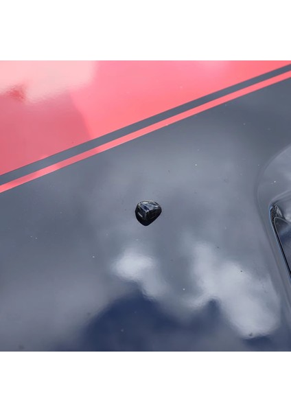 2pcs Ön Cam Yıkama Nozul Silecek Kapağı Dodge Charger Challenger Ram Durango Chrysler 300C B Için (Yurt Dışından) fiyatları