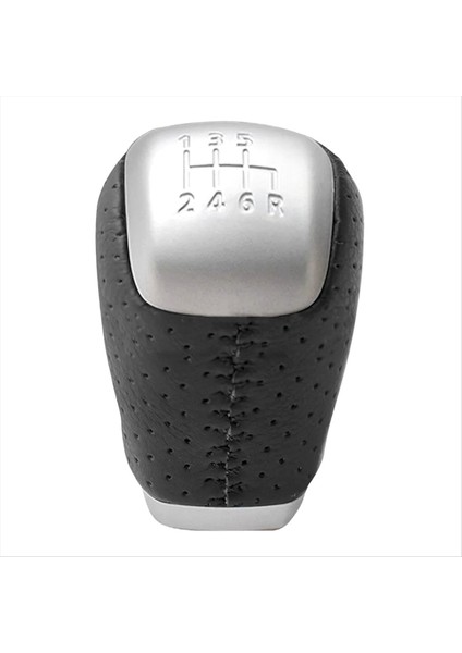 Kara Için Manuel 6 Vitesli Araba Spor Dişli Vardiyası Düğmesi Rover Range Rover Evoque 2011-2018 LR024719 LR024721 (Yurt Dışından) modelleri