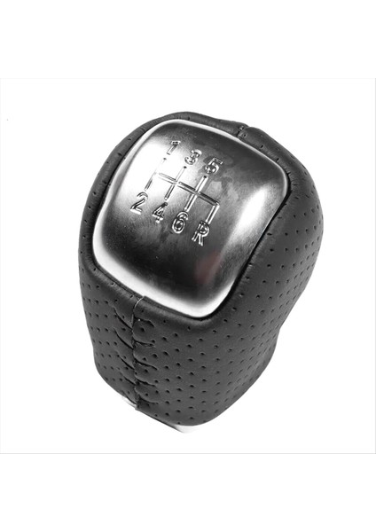 Kara Için Manuel 6 Vitesli Araba Spor Dişli Vardiyası Düğmesi Rover Range Rover Evoque 2011-2018 LR024719 LR024721 (Yurt Dışından) fırsatları