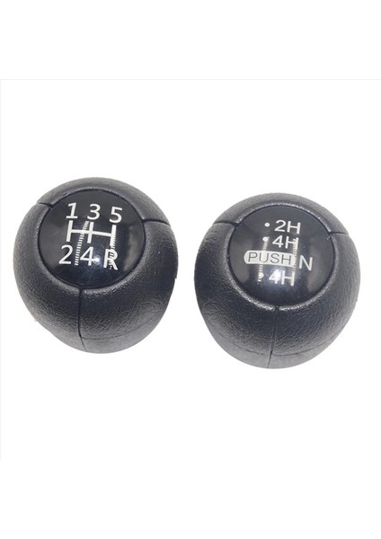 Nissan Safari Devriyesi Için 3x Manuel Araba Dişli Vites Knob Gaiter Değiştirici Düğmesi Y60 Gq (Yurt Dışından) modelleri