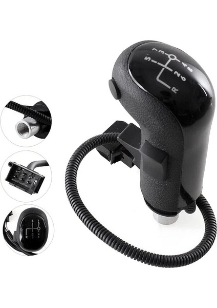 6pin 8 Hızlı Kamyon Elektrikli Vites Vites Dişli Dişli Vites Alt Kafa Man Tga Tgx Tgs 81326200043 (Yurt Dışından) fiyatları