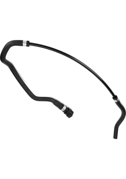Motor Radyatör Soğutucu Genişleme Tank Hortumu For-Bmw 1 3 Serisi 17127618510 17127565093 (Yurt Dışından) fırsatları