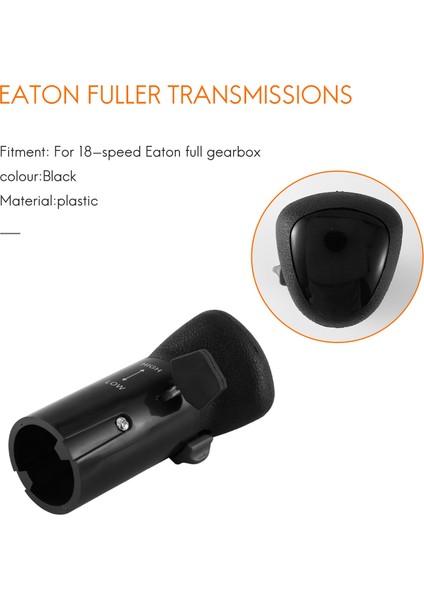 18 Vitesli Eaton Fuller Şanzıman Dişli Vites Değiştirme Dişleni Selector A6918 (Yurt Dışından) fırsatları