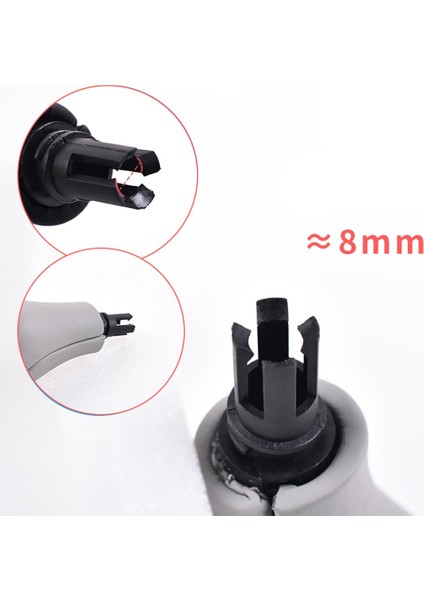 A2042672310 Benz C/e Sınıfı Glk C180 E200 GLK300 W204 W212 W207 Siyah (Yurt Dışından) fiyatları