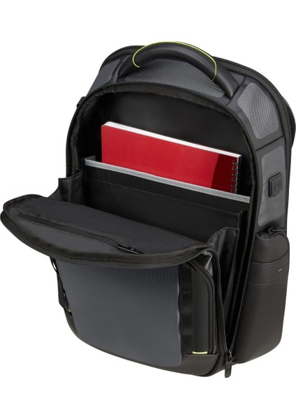 Pro Dlx 6 Sırt Çantası 15.6" modelleri