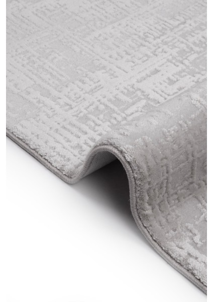 Enti Akik 8609 Gri Halı Kilim Salon Mutfak Kesme Yolluk Dokuma fırsatları