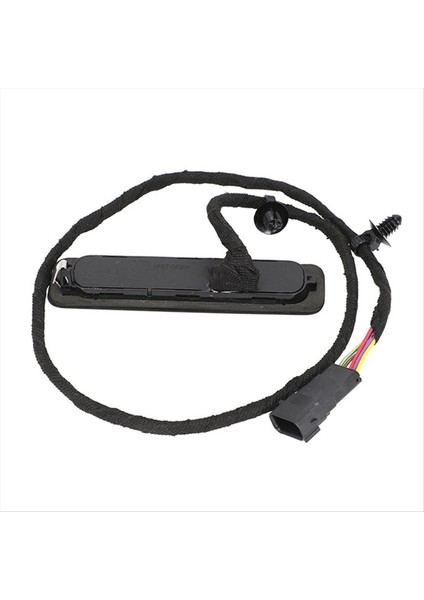 Anahtarsız Kilit Ped Anahtarı Anahtarsız Giriş Tuş Takımı FL3T14A626ANW Ford F150 F250 F350 F450 F550 2015-2020 Için (Yurt Dışından) fırsatları