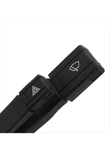 443953513 Araba Göstergesi Dönüş Sinyali Sütunu Silecek Kombinasyon Anahtarı Audi 100 80 B3 B4 90 C3 C4 200 (Yurt Dışından) fiyatları