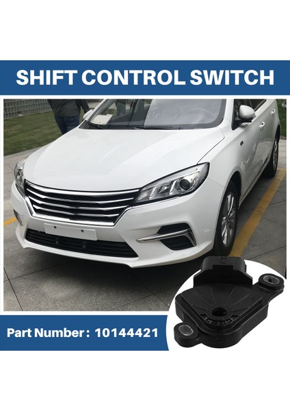 10144421 Roewe Için Araç Vardiya Kontrol Anahtarı 350 350 Mg 3 5 Zs Gt 2015-2019 Vardiya Anahtarı Yedek Parçalar (Yurt Dışından) fırsatları