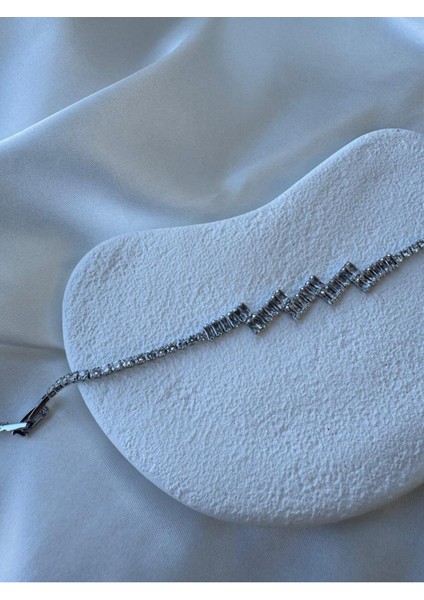 Özel Tasarım Su Yolu Bileklik