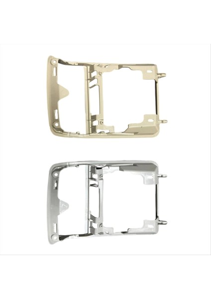 1KD867489 Araç Tavan Gözlükleri Vw Passat B6 Golf Için Kılıf Çerçevesi 5 Tiguan Jetta Skoda Süper Güneş Gözlüğü Kutusu Tutucu B (Yurt Dışından) fiyatları