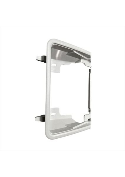 1KD867489 Araç Tavan Gözlükleri Vw Passat B6 Golf Için Kılıf Çerçevesi 5 Tiguan Jetta Skoda Süper Güneş Gözlüğü Kutusu Tutucu B (Yurt Dışından) modelleri