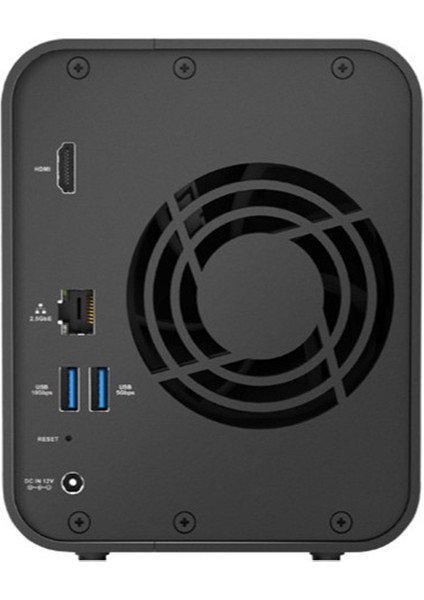 F2-425 All In One 2bay Nas fiyatları