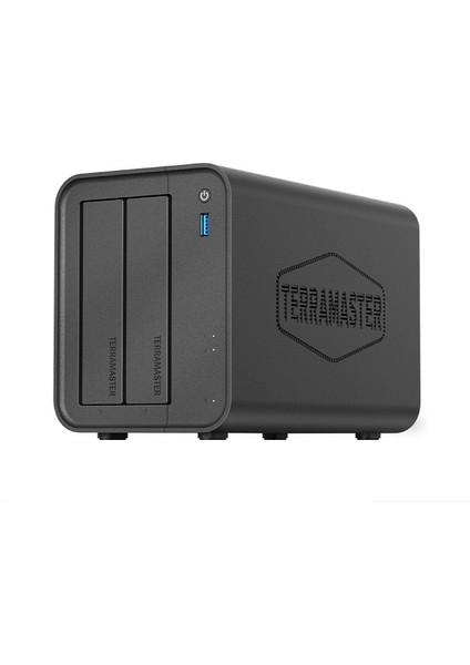 F2-425 All In One 2bay Nas modelleri