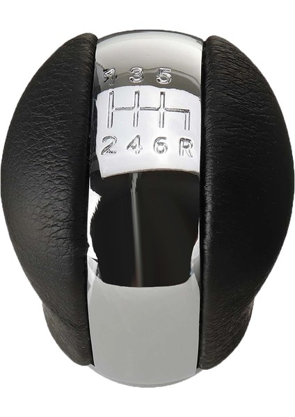 6 Hızlı Manuel Dişli Vites Düğmesi Krom Değiştirici Hentbol Nissan BNR34 R34 Skyline 1998/2002-2005/2008 32865-AA420 (Yurt Dışından) indirimleri