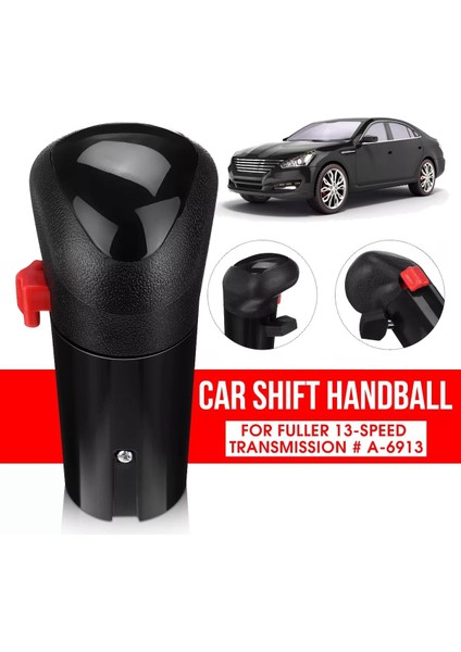 13 Hızlı Eaton Fuller Şanzıman Dişli Vites Değiştirme Dişleni Seçici (Yurt Dışından) fiyatları