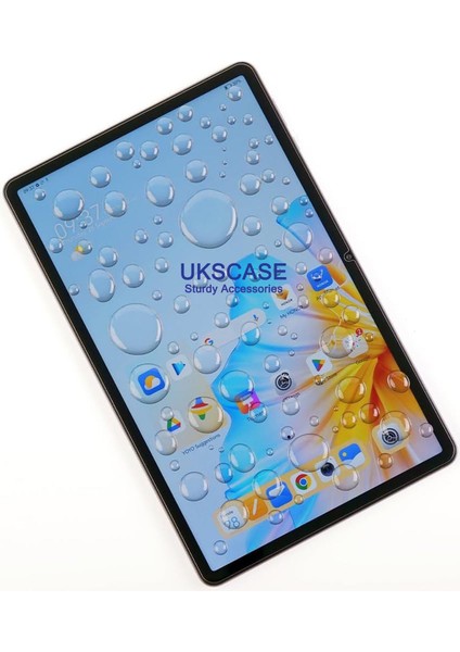 Honor Pad X9 / X8 Pro (11.5'') Uyumlu Temperli Cam Ekran Koruyucu *2 Adet* modelleri