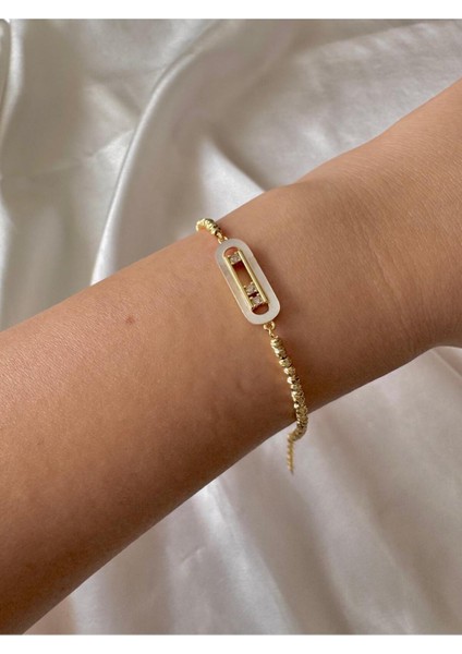 Özel Tasarım Dorika Zincirli Bileklik fiyatları