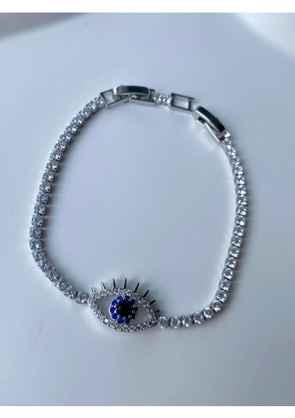 Taşlı Göz Bilekik fiyatları