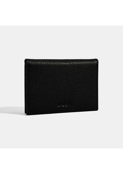 Erkek Siyah Deri Cüzdan modelleri