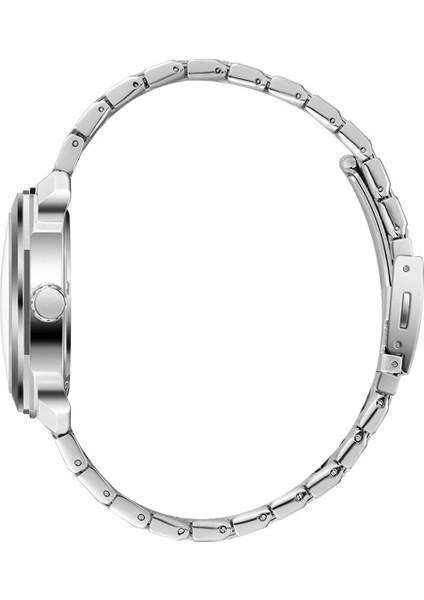 LC08185.390 Erkek Kol Saati - Çelik Kordon – 40 mm – Şık Tasarım modelleri