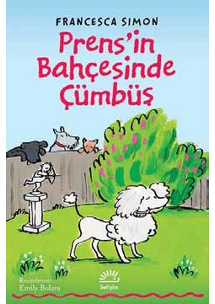 Prens'in Bahçesinde Cümbüş