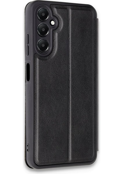 Samsung Galaxy A15 4g Kılıf Cüzdan Özellikli Içi Süet Kaplamalı Foldiva Premium Pu Deri Kapak fiyatları