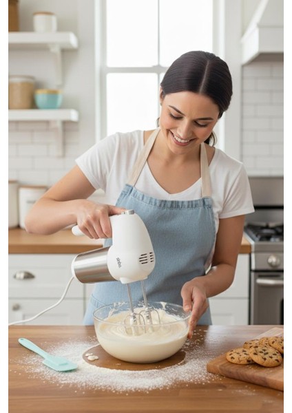 El Mikseri 2774 - Beyaz fiyatları