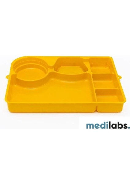 Multitray Tedavi Tepsisi