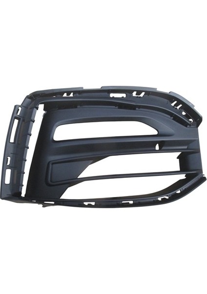 Bmw 1 Seri F40 20/22 Si̇s Lamba Kapağı Sağ Si̇yah (Tw)