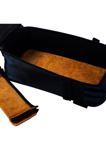 05 Serisi Mini Pedalboard Çantası - Mavi fırsatları