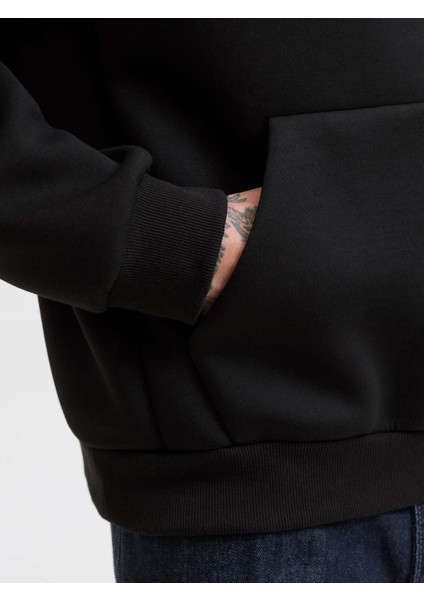 Jcofusıon Scuba Siyah Erkek Sweatshirt 12282700 indirimleri