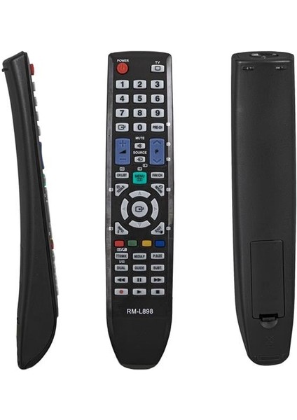 RM-L898 Universal Lcd-Led Tv Kumandası