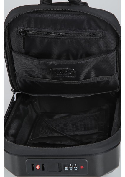 31521 Tek Askılı Çapraz Çanta