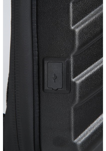 31521 Tek Askılı Çapraz Çanta